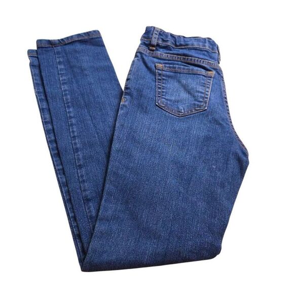 Children's Place super skinny jeans 14S - Picture 1 of 6